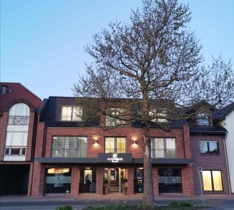 Apartmenthaus in Papenburg
