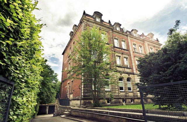 Apartmenthaus Königsallee