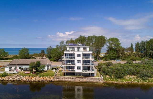 Apartmenthaus "Kiki", Wohnung "Glücksgefühle"