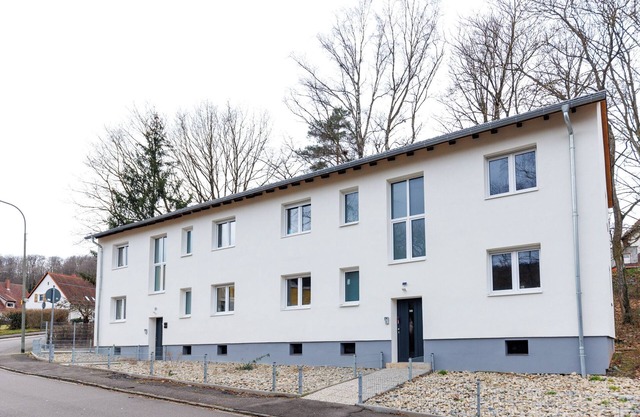 Apartmenthaus - Landstuhl