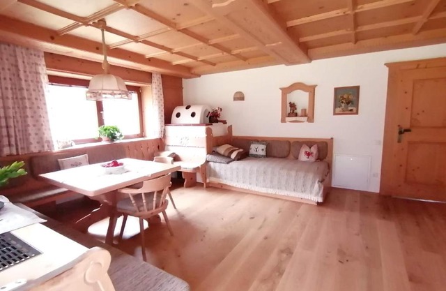 Apartmenthaus PARADISE