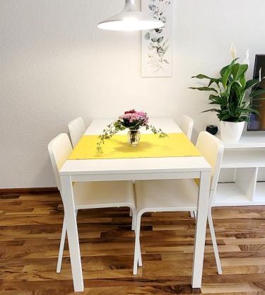 Apartmenthaus Sonnenschein