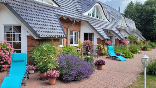 Apartmenthaus Storchennest