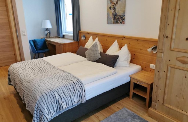 Apartmenthaus WALDHORN