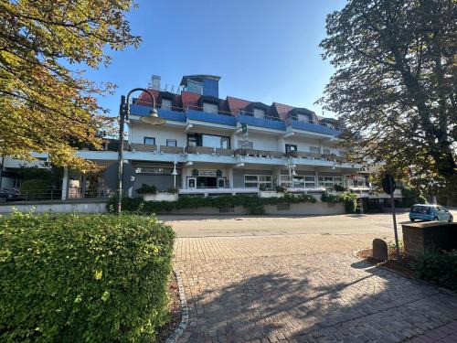 Apartmenthaus Wilder Mann
