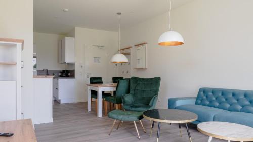 Apartmenthaus Wittsande Zingst 