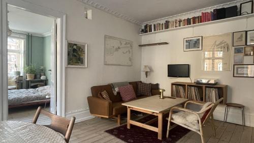 ApartmentInCopenhagen Apartment 1107
