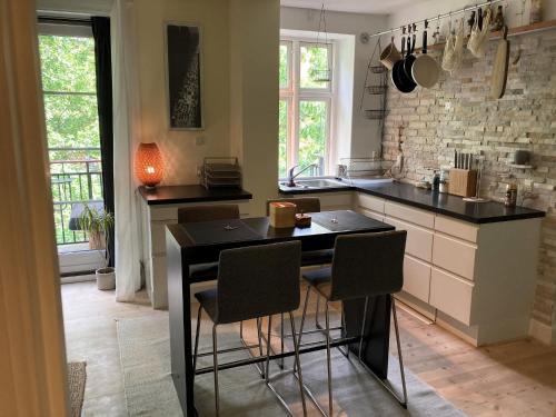 ApartmentInCopenhagen Apartment 1254