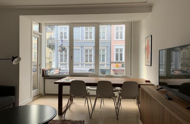 ApartmentInCopenhagen Apartment 1423