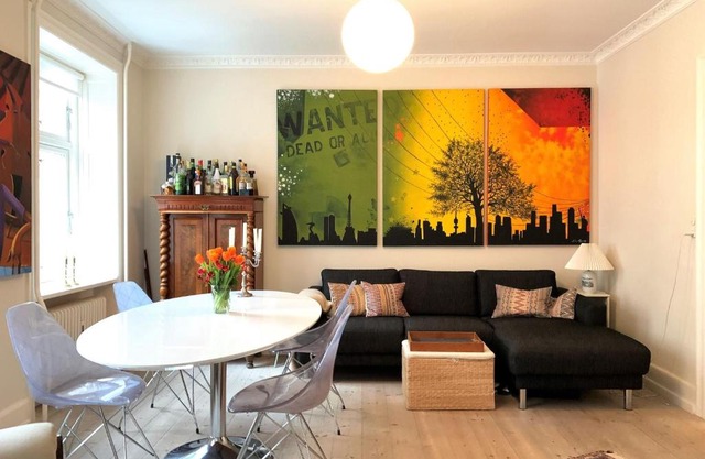 ApartmentInCopenhagen Apartment 1436