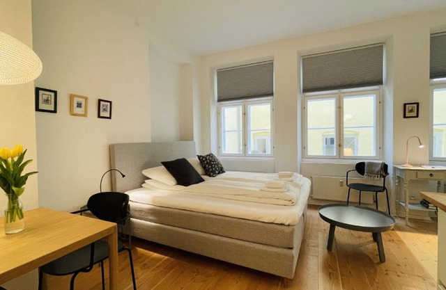 ApartmentInCopenhagen Apartment 1539