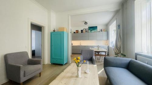 ApartmentInCopenhagen Apartment 1690