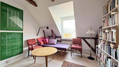 ApartmentInCopenhagen Apartment 1703