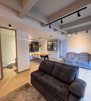 Apartmento moderno en Itagui cerca a la estación del metro aguacatala
