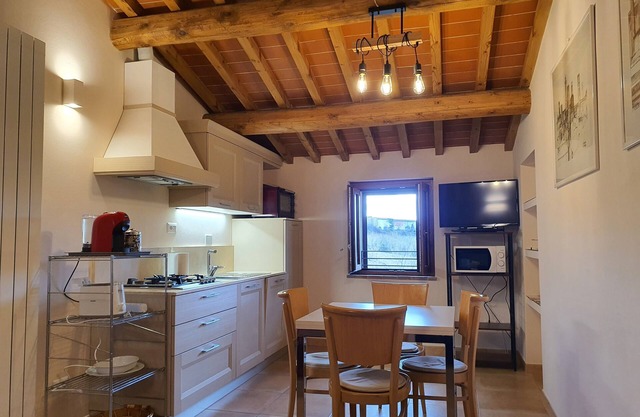 Apartmento Roberta 100 m from the center