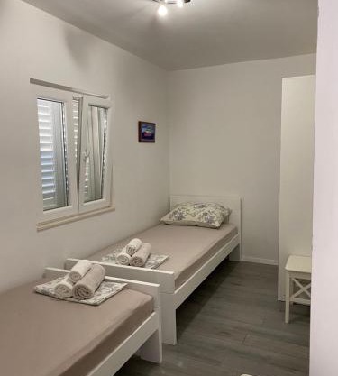 Apartments Štica- Pelješac