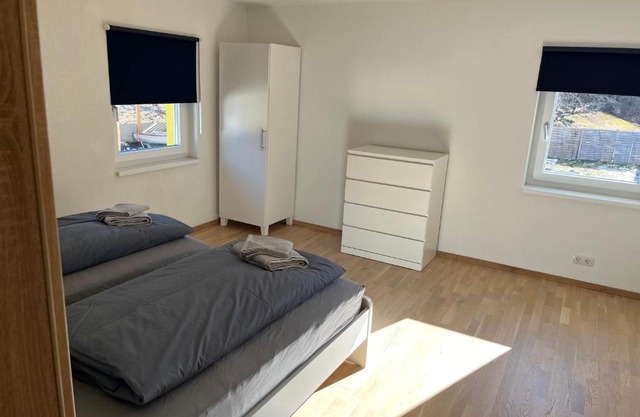 Apartments 1