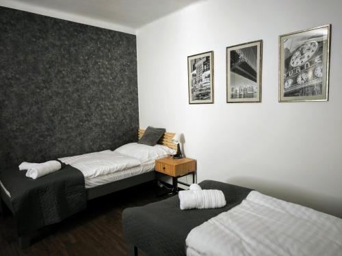 Apartments 31