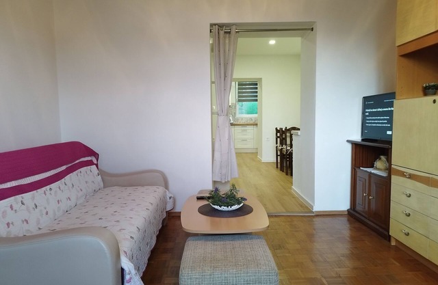Apartments Anica (66651-A1) - Dramalj (Crikvenica)