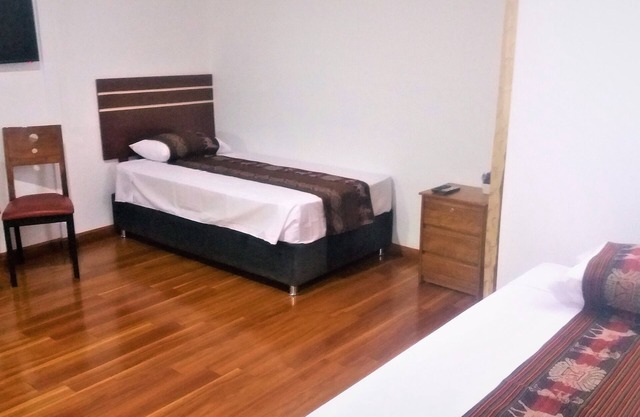 Apartments Accommodation, Comfort and Facilities