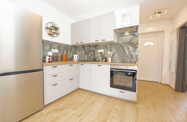 Apartments Adela I
