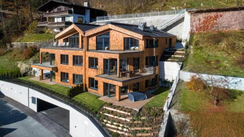 Apartments Adlerhorst Top 2 Zell am See including Zell am See-Kaprun Summercard