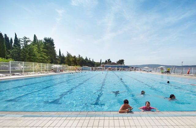 Apartments Adria - Hotel & Resort Adria Ankaran