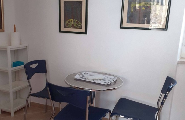Apartments Agava & Lucija-Studio Apartment(First Floor)