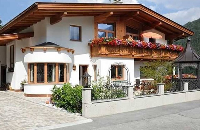 Apartments Agnes - Comfort apartment SERLES