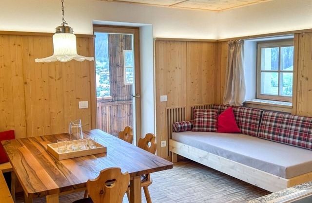 Apartments Ai Sanc' - Apartment 4