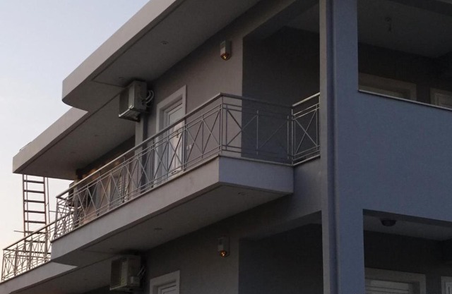 APARTMENTS:Alexandros -Sofia