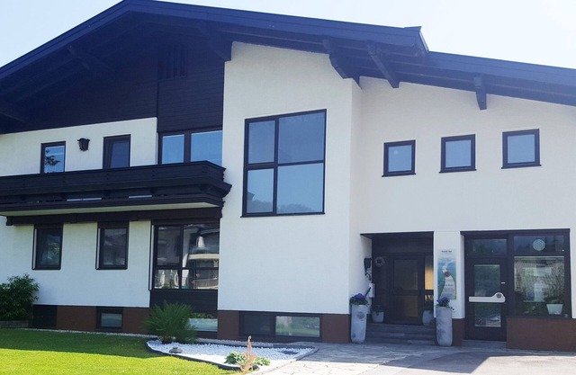 Apartments Almstein apartments family Boeckl