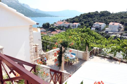Apartments Alo Jozic