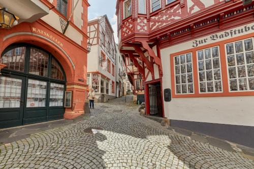 Apartments am Markt