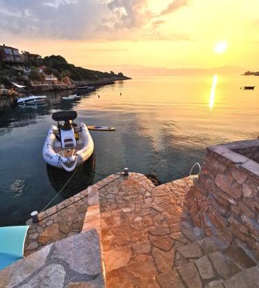 Apartments Amfora