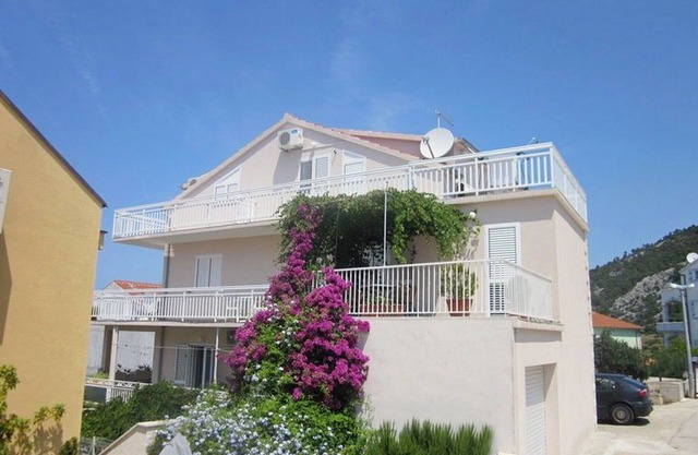 Apartments and rooms Dara, (16314), Hvar, Croatia