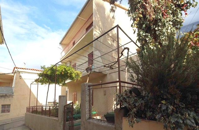 Apartments and rooms Goran, (13627), Makarska, Croatia