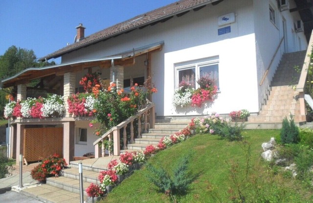 Apartments and rooms Ivanka, (13916), Rakovica, Croatia