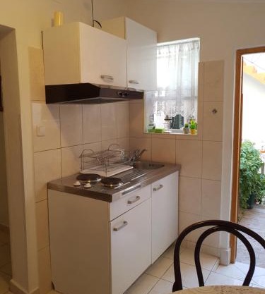 Apartments Andrea