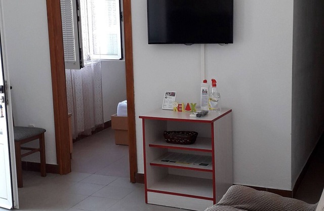 Apartments Andrijana (51721-A3) - Drace