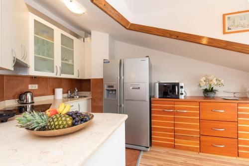 Apartments Andrijana