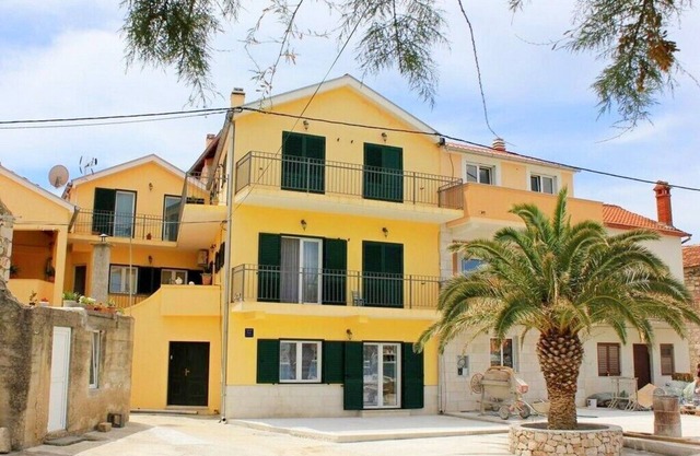 Apartments Ante, (13264), Kukljica, Croatia