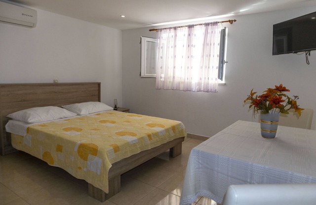 Apartments Ante
