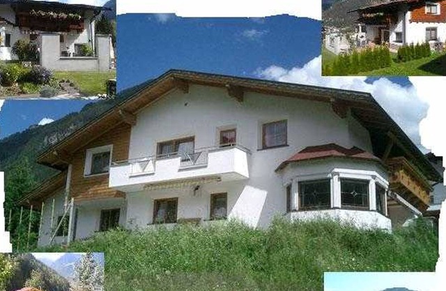 Apartments - Apart Alfons