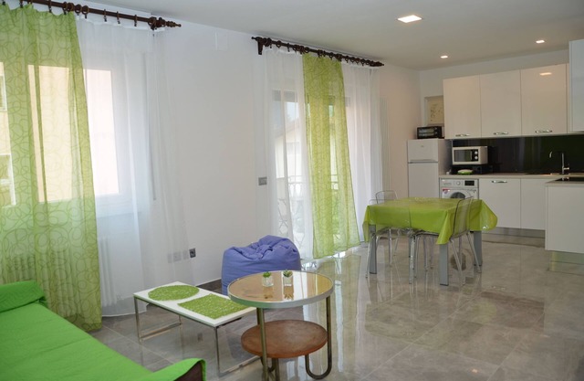Apartments Arco in Centro Pichea Cipat 022006at834986