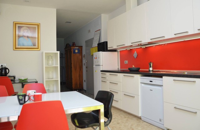 Apartments Arco in Centro Stivo