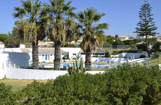 Apartments at Balaia Gardens
