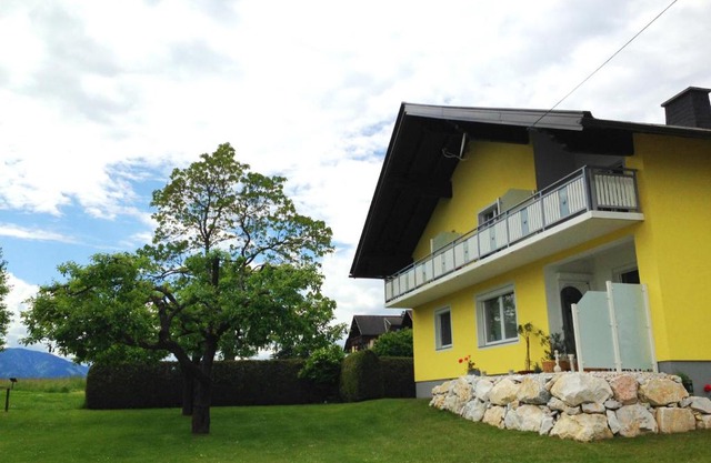 Apartments Urschitz