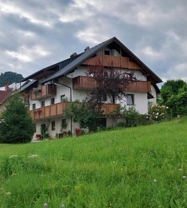 Apartments at Klemen