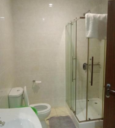 Apartments at Mombo